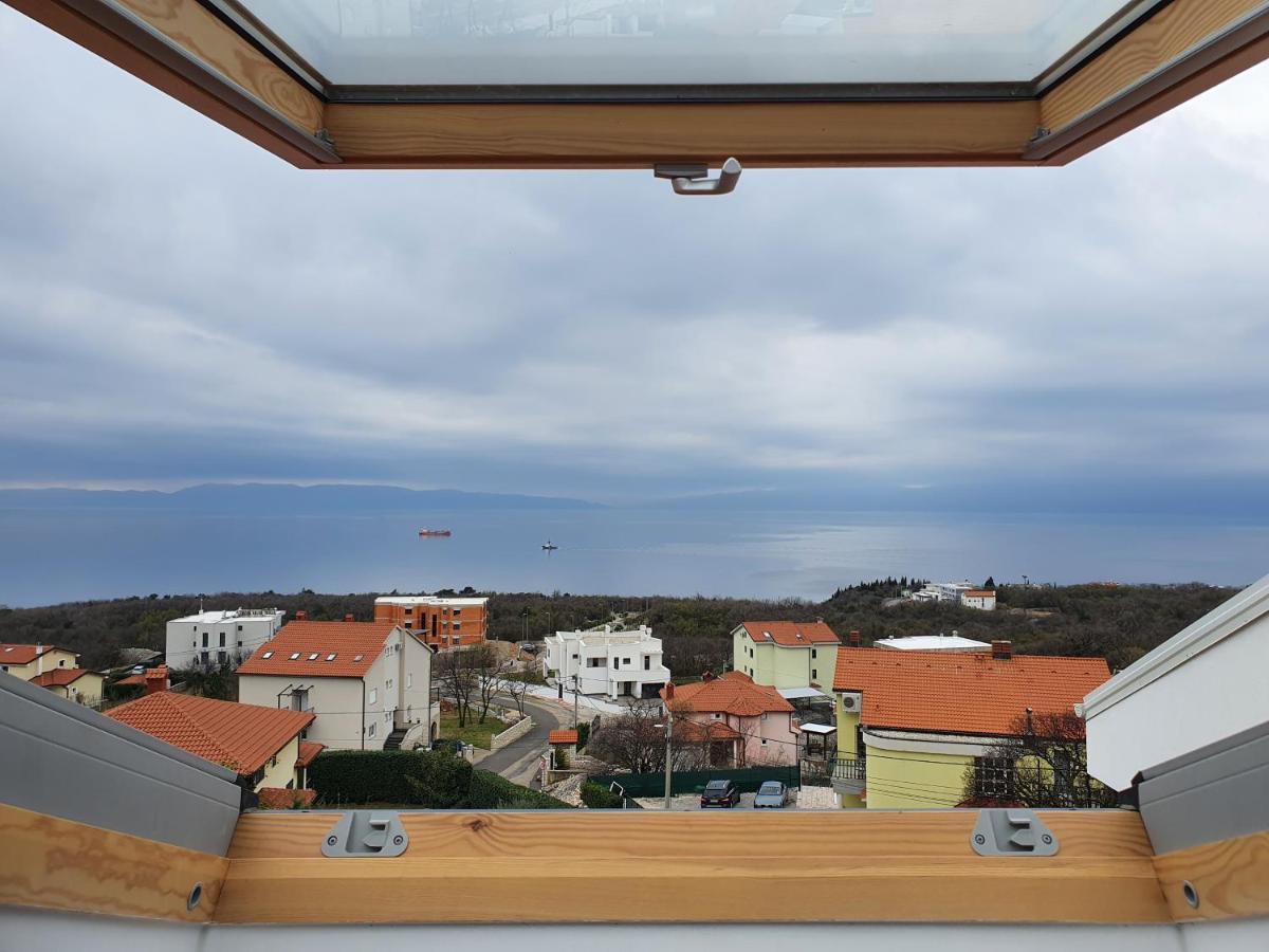 Apartment Skylight Кострена Экстерьер фото